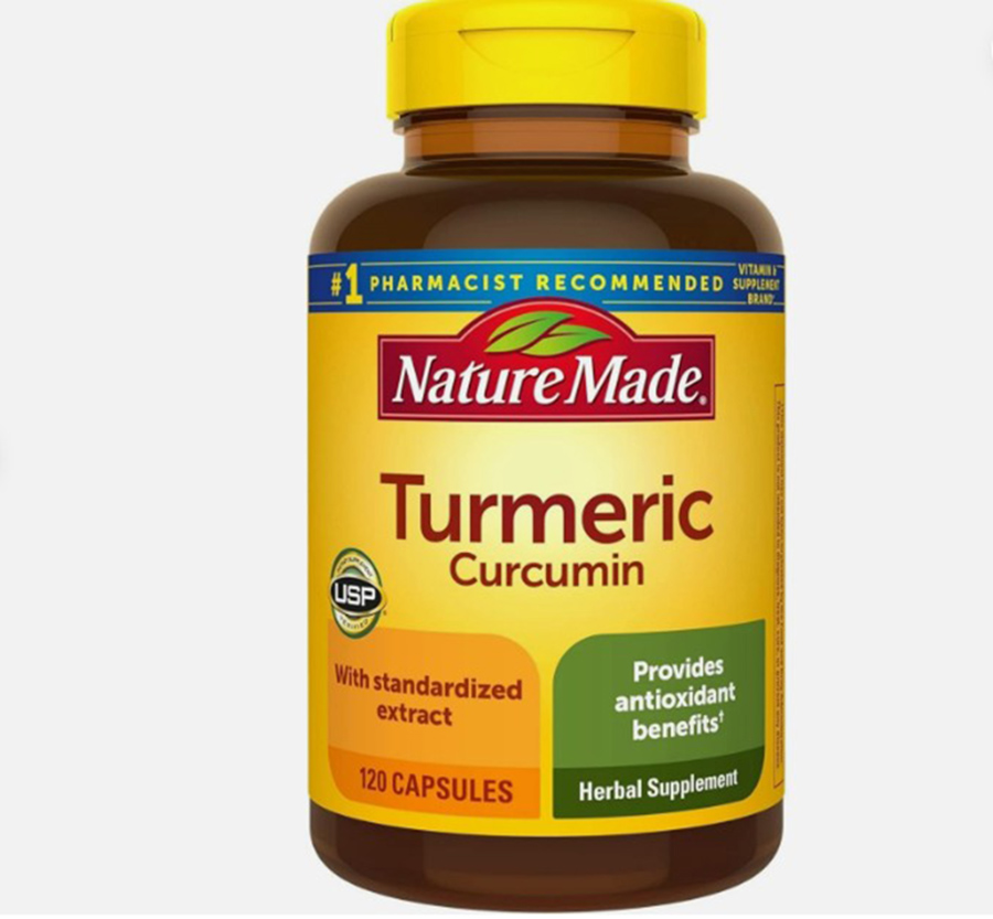 Curcumin - từ màu vàng của niềm tin đến câu hỏi về bằng chứng (Kỳ 6)